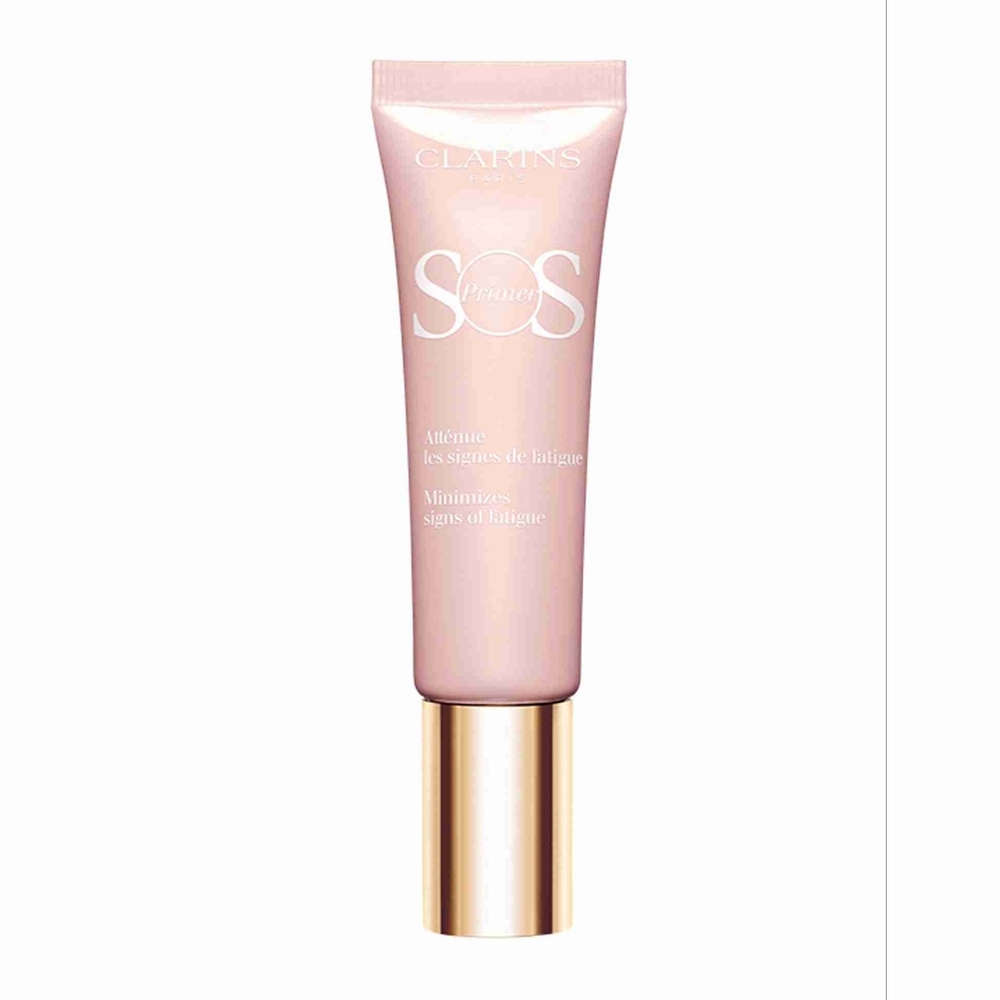 Brand New Clarins Lip Perfector and SOS Primer Set - Picture 4 of 8